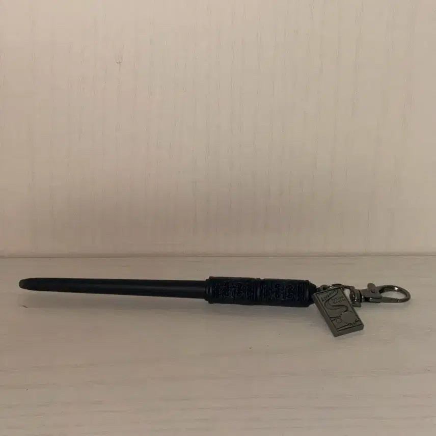 [BUNJANG] Harry Potter Severus Snape Wand Light Keychain / 해리포터 세베루스 스네이프 마호도코로 지팡이 라이트 키링