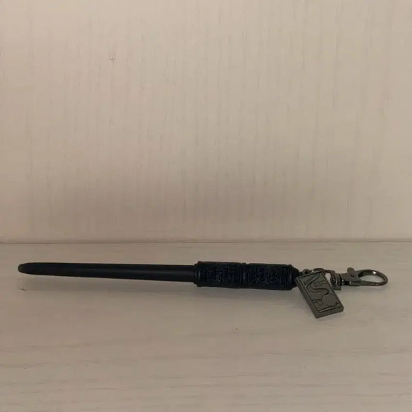 [BUNJANG] Harry Potter Severus Snape Wand Light Keychain / 해리포터 세베루스 스네이프 마호도코로 지팡이 라이트 키링