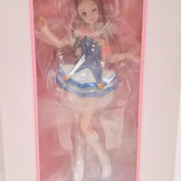 [BUNJANG] The Idolmaster Ichiban Kuji C Prize Minase Iori (Sealed) Figure / 아이돌마스터 반프레스토 제일복권 C상 미나세 이오리(미개봉)