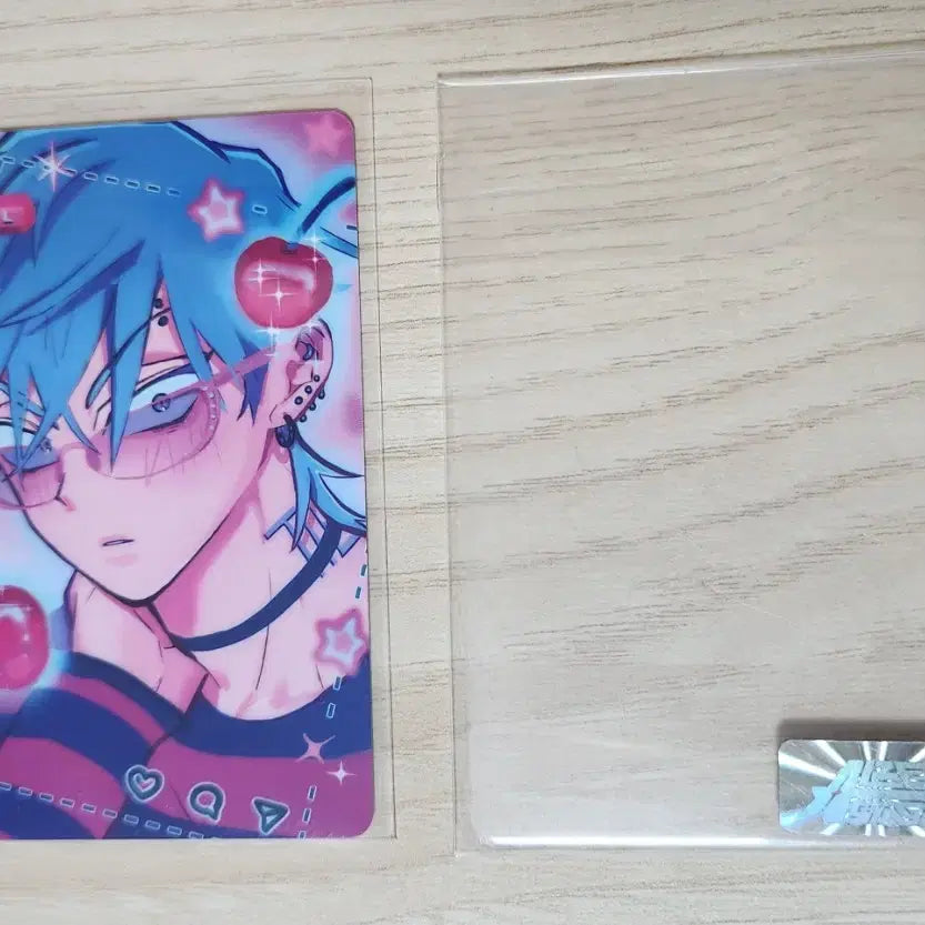 [BUNJANG] AESTAGE AILIEN STAGE 2024 Shanghai GAF Photocards / 에이스테 에일리언스테이지 2024 상하이 gaf 포토카드 틸