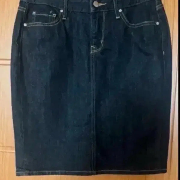 [BUNJANG] GAP Denim Mini Skirt / GAP 갭 데님 스커트
