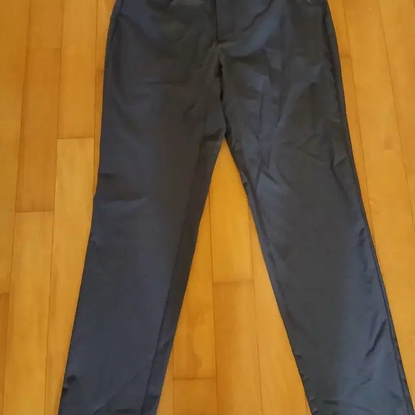 [BUNJANG] Puma Men's Golf Pants Charcoal Size 75 / 푸마 골프 바지 남성용 챠콜(75)