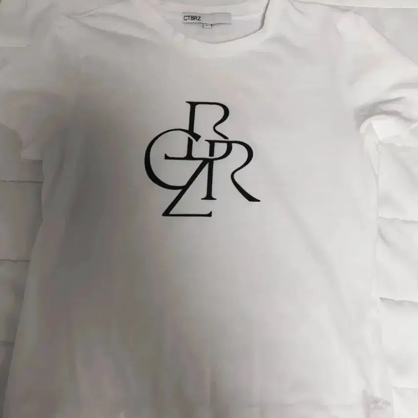 [BUNJANG] Citybreeze Half-Sleeve T-Shirt / 시티브리즈 반팔티