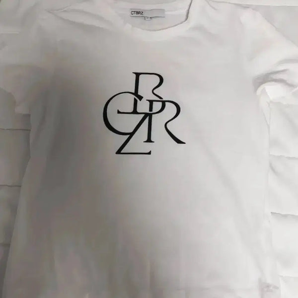 [BUNJANG] Citybreeze Half-Sleeve T-Shirt / 시티브리즈 반팔티