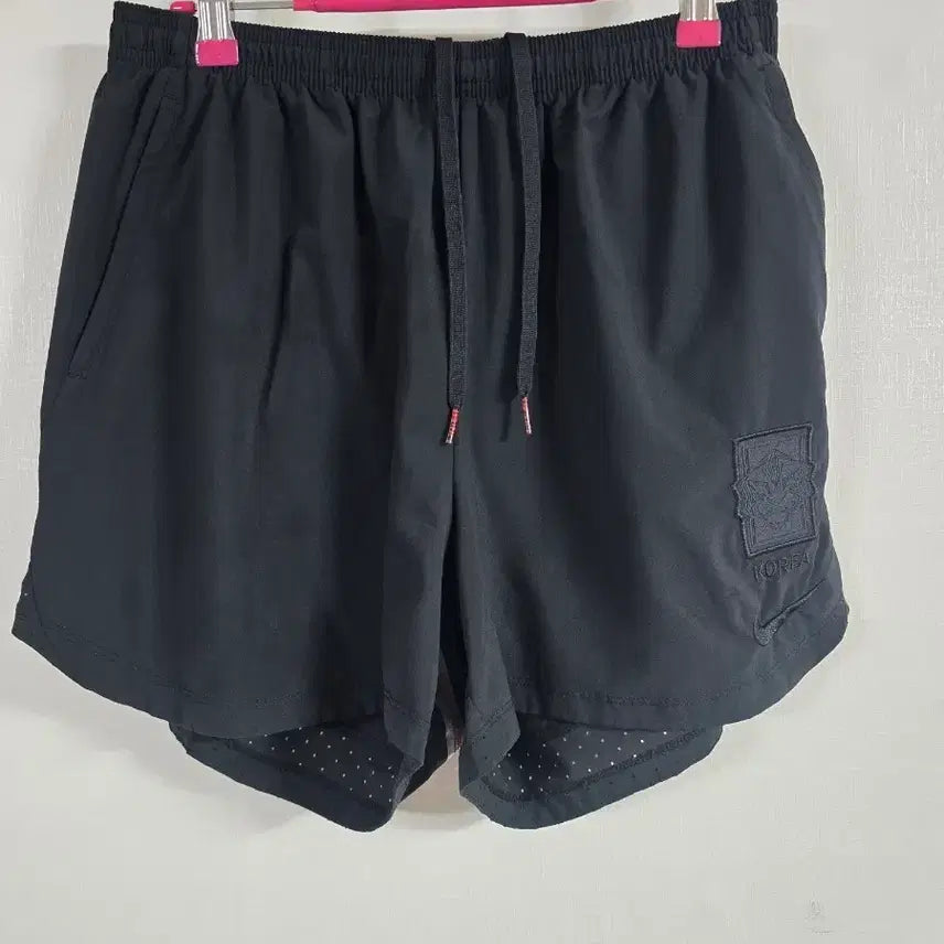 [BUNJANG] Nike Korea Women's Dri-FIT Soccer Shorts L / 나이키 여성  코리아 축구 드라이핏 반바지 L