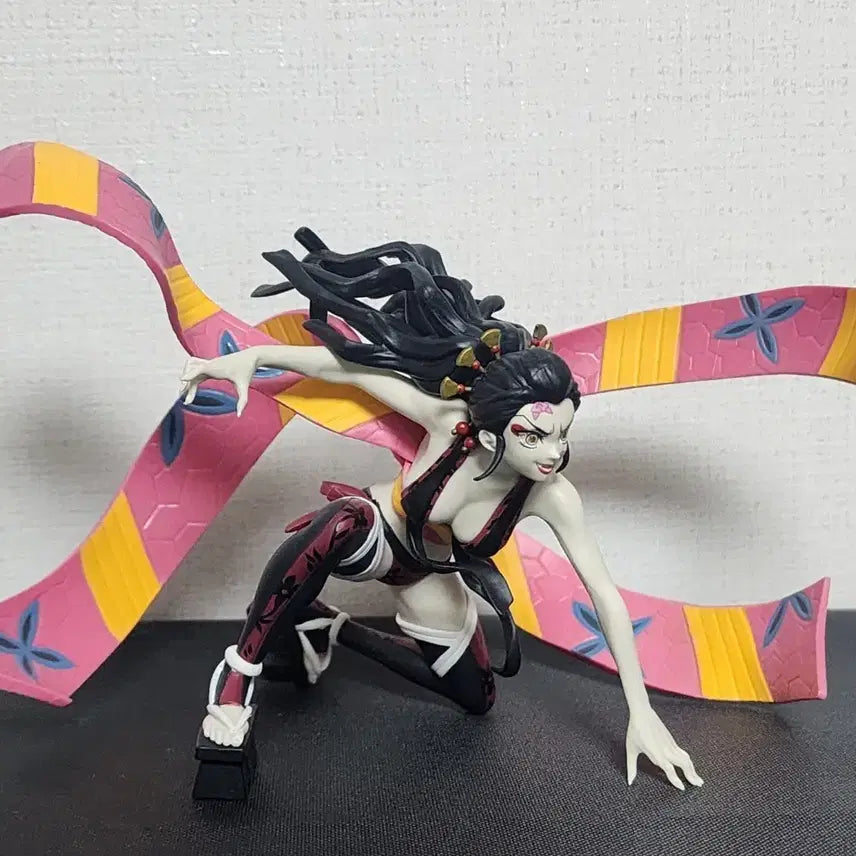 [BUNJANG] Demon Slayer Dakimakura Banpresto Vibration Stars Ver. A & B Bundle Set / 귀멸의 칼날 다키 반프레스토 VIBRATION STARS 팝니다.
