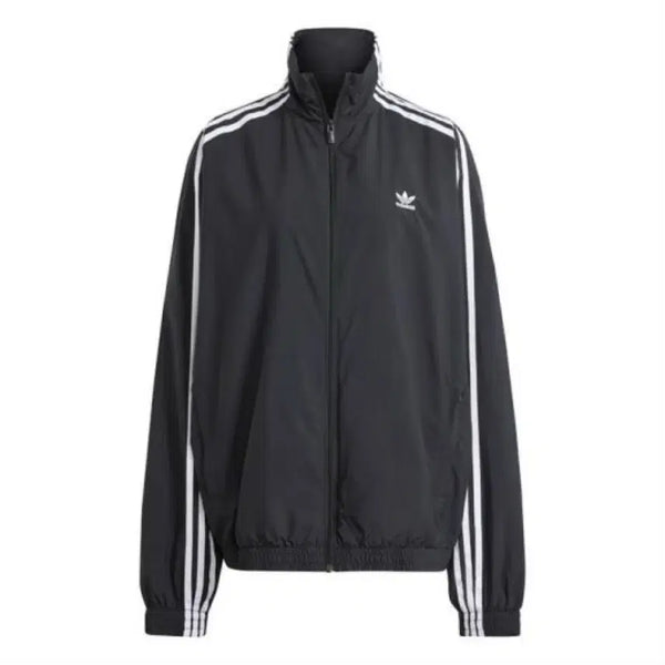 [BUNJANG] Adidas Adiletten Season 1 Track Jacket Black / 아디다스 아딜레늄 시즌1 트랙자켓
