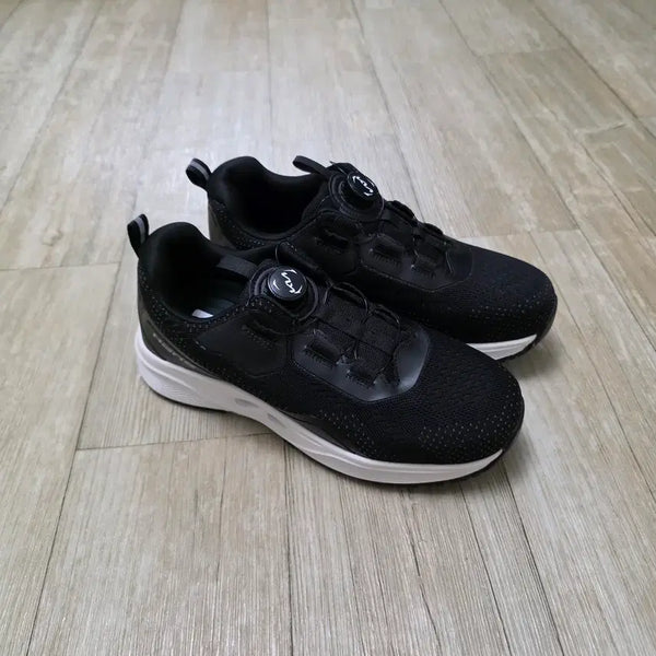 [BUNJANG] Hans Dial Work Shoes / 한스 다이얼 작업화
