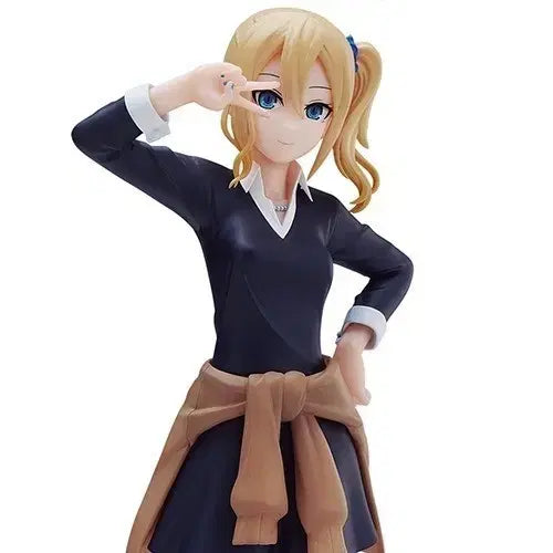 [BUNJANG] Banpresto Kaguya-sama: Love Is War Hayasaka Ai Figure / 반프레스토 카구야님은 고백받고싶어 하야사카 아이 피규어