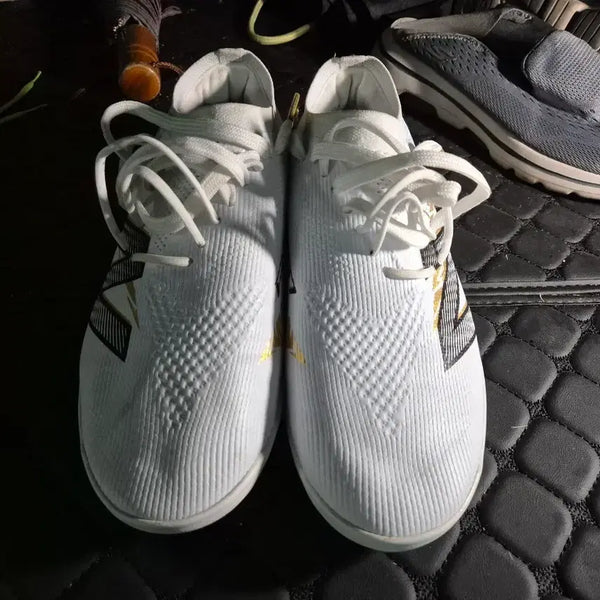 [BUNJANG] New Balance V8 Elite TF Futsal Shoes / (260mm, 발볼 D) 뉴발란스 V8 엘리트 TF