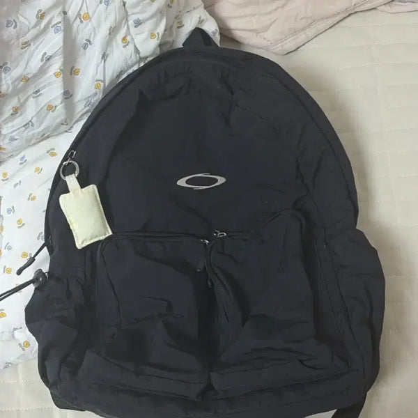 [BUNJANG] Noiago Backpack / (처분)노이아고 백팩