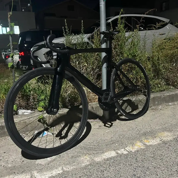 [BUNJANG] Beloved Build Track Bike Complete Bike / 벨로빌드 트랙차 완차 사진상구성
