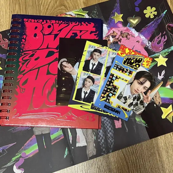 [BUNJANG] BOYNEXTDOOR Album / 보이넥스트도어 앨범