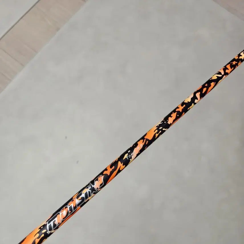 [BUNJANG] MONSTER TOUR HB 5S Driver Shaft with Titleist Sleeve / 몬스타 TOUR HB 5S 드라이버 샤프트 타이틀 슬리브