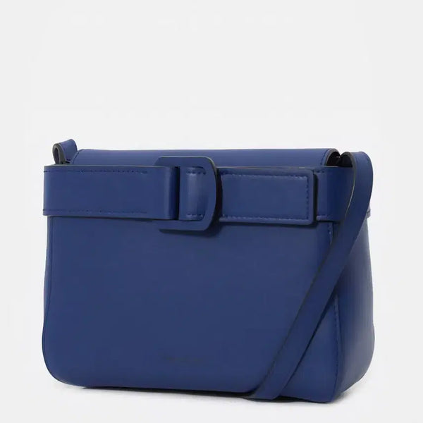 [BUNJANG] Beanpole Leather Shoulder Bag / 빈폴 숄더백