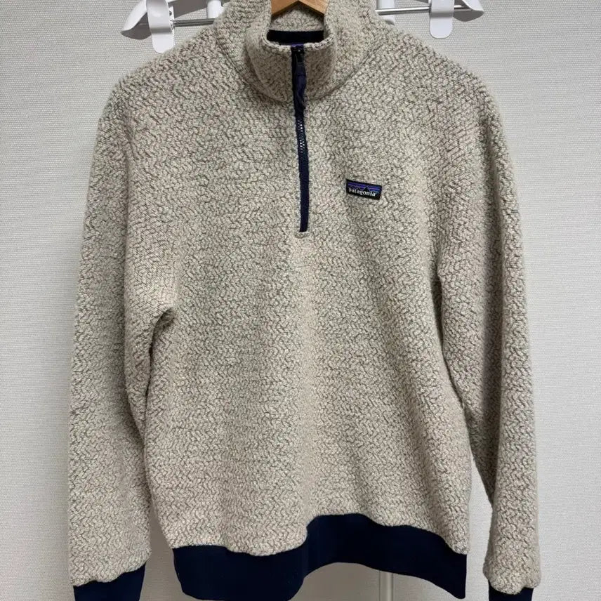 [BUNJANG] Patagonia Men's Fleece Pullover Size M / 파타고니아 맨즈 플리스 풀오버 M사이즈