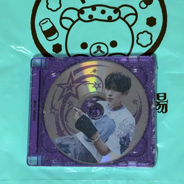 [BUNJANG] NCT WISH Sion Jewel Album Sealed / (미개봉)엔시티위시 컬러 시온 개인 쥬얼앨범 NCTWISH SION