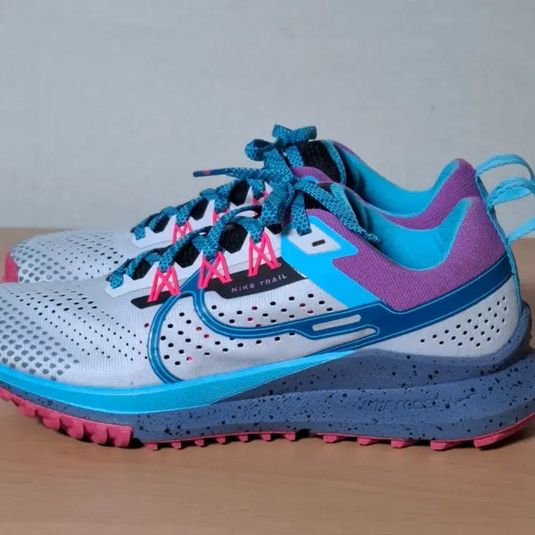 [BUNJANG] Nike React Pegasus Trail 4 Running Shoes / 나이키 240 리액트 페가수스 트레일4