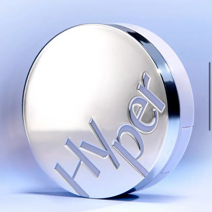 [BUNJANG] LUNA Hyper Fit Filter Cushion Refill 01 Vanilla / 루나 하이퍼핏 필터 쿠션 리필 01 바닐라