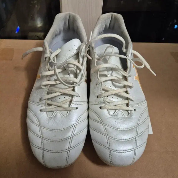 [BUNJANG] ASICS DS Light PRO AG Soccer Cleats 265mm / (265mm) 아식스 DS Light PRO AG