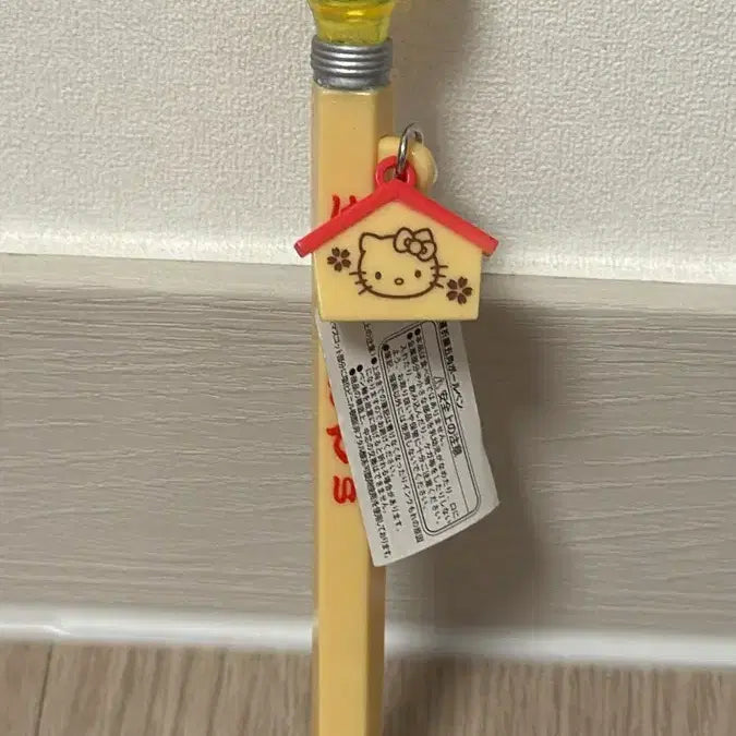 [BUNJANG] Vintage Hello Kitty Ballpoint Pen / 오늘만할인)고전 키티 볼펜