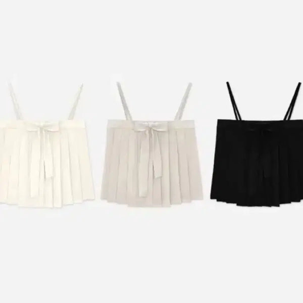 [BUNJANG] The Lorang May Silky Ribbon Blouse Black / 더로랑 메이 실키 리본블라우스 블랙