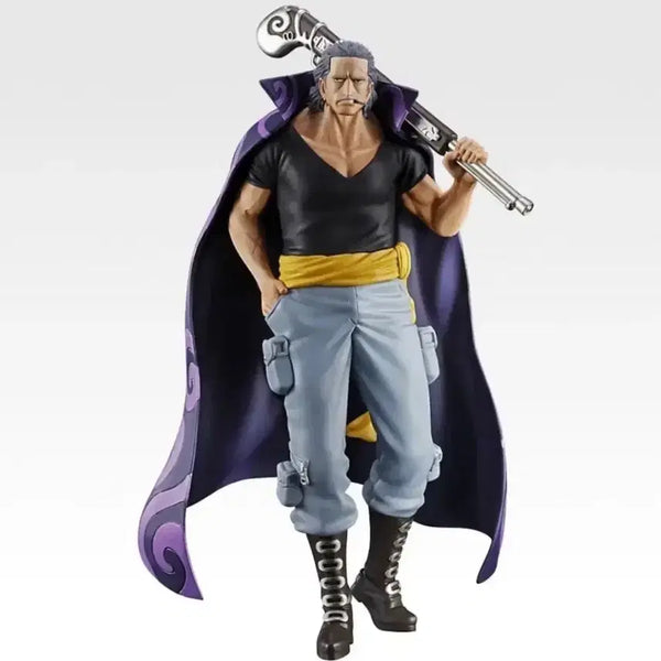 [BUNJANG] One Piece Red-Haired Pirates Benn Beckman Ichiban Kuji Prize B / 원피스 빨간머리 해적단 벤 배크맨 이치방쿠지 B상