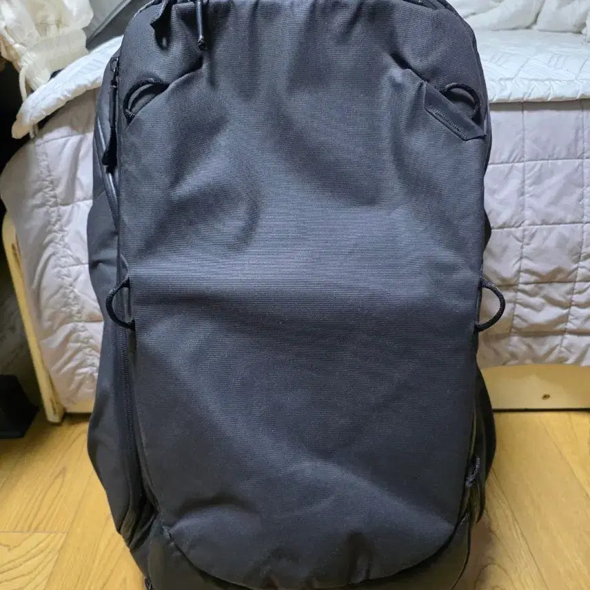 [BUNJANG] Peak Design Travel Backpack 45L / 픽디자인 트레블 백팩 45L
