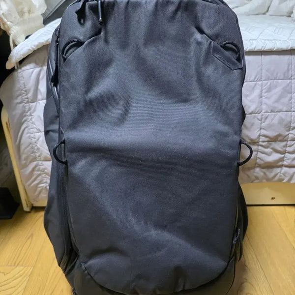 [BUNJANG] Peak Design Travel Backpack 45L / 픽디자인 트레블 백팩 45L