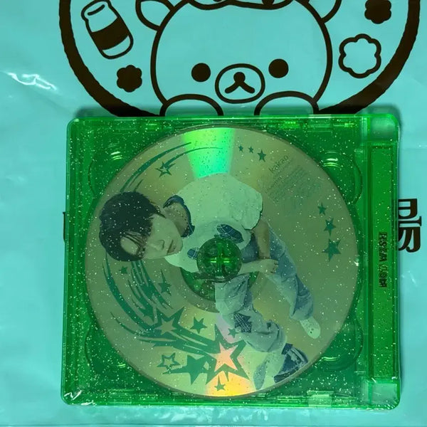 [BUNJANG] NCT WISH Jaehee Jewel Album (Sealed) / (미개봉)엔시티위시 컬러 재희 개인 쥬얼앨범 NCTWISH JAEHEE