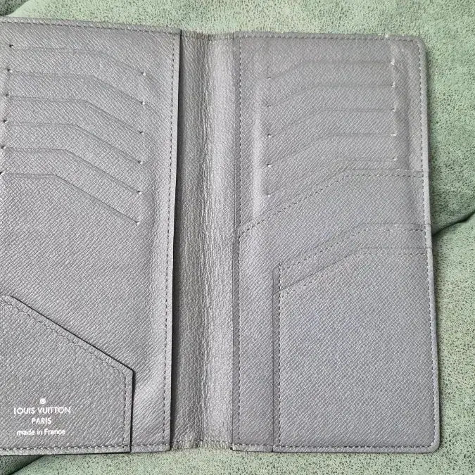 [BUNJANG] Louis Vuitton Long Wallet / 명품장지갑