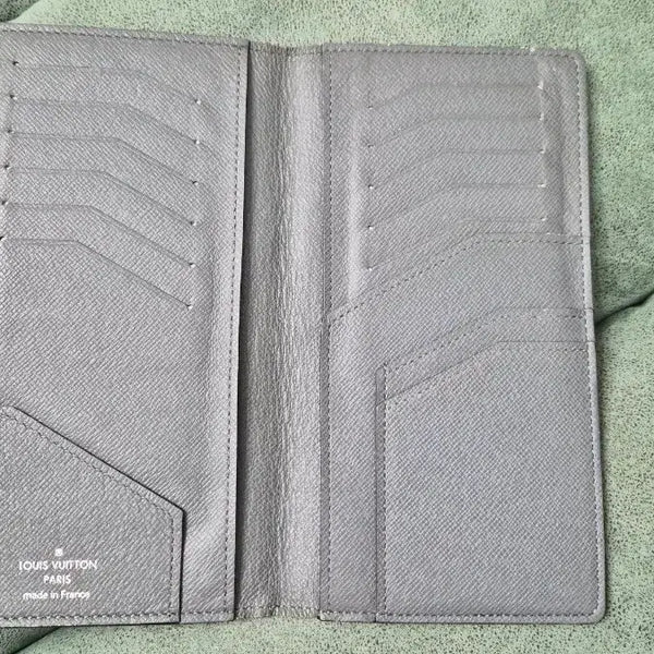 [BUNJANG] Louis Vuitton Long Wallet / 명품장지갑