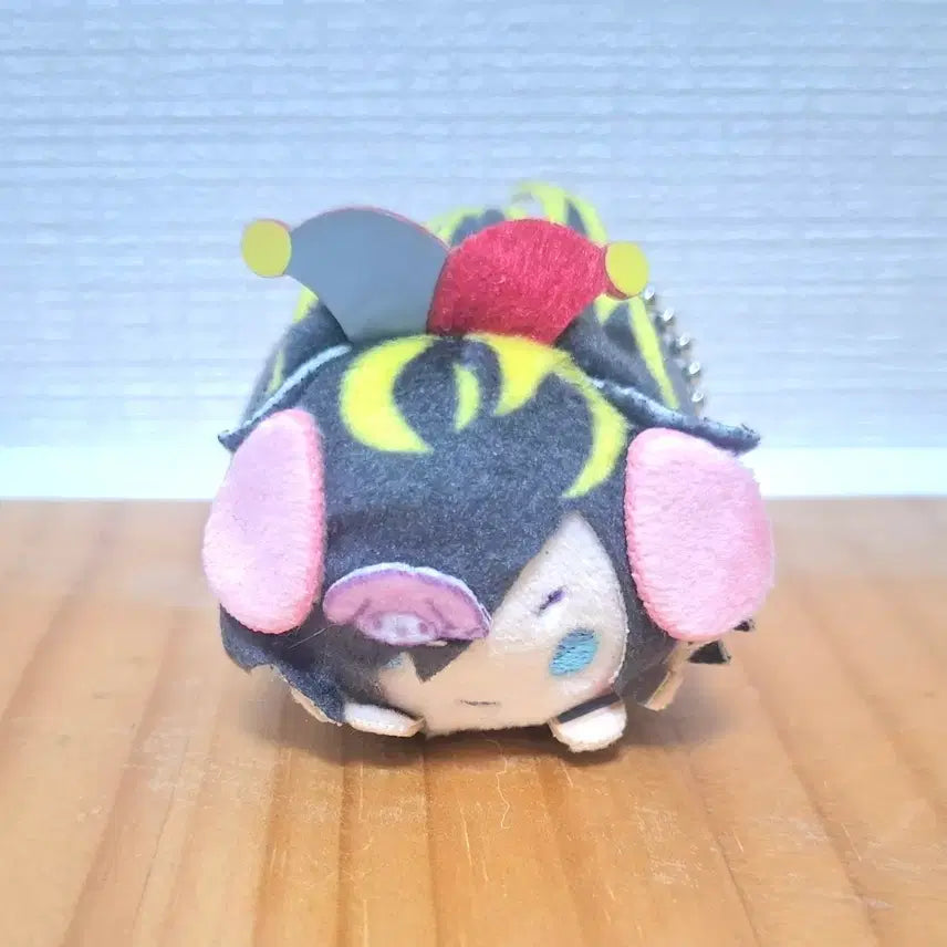 [BUNJANG] Hypnosis Mic Jumeno Juicy Sanrio Mamécororing Plush / 히프노시스마이크 아이모노 쥬시 산리오 마메코로링 누이