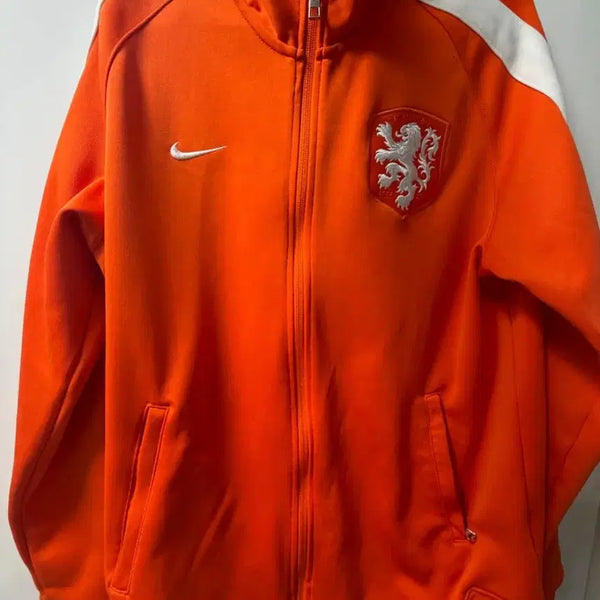 [BUNJANG] Nike Netherlands Jersey / 나이키 네덜란드 져지