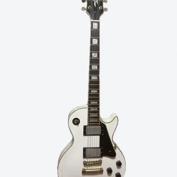 [BUNJANG] GrassRoots Les Paul Electric Guitar / 그래스루츠 레스폴 일렉기타