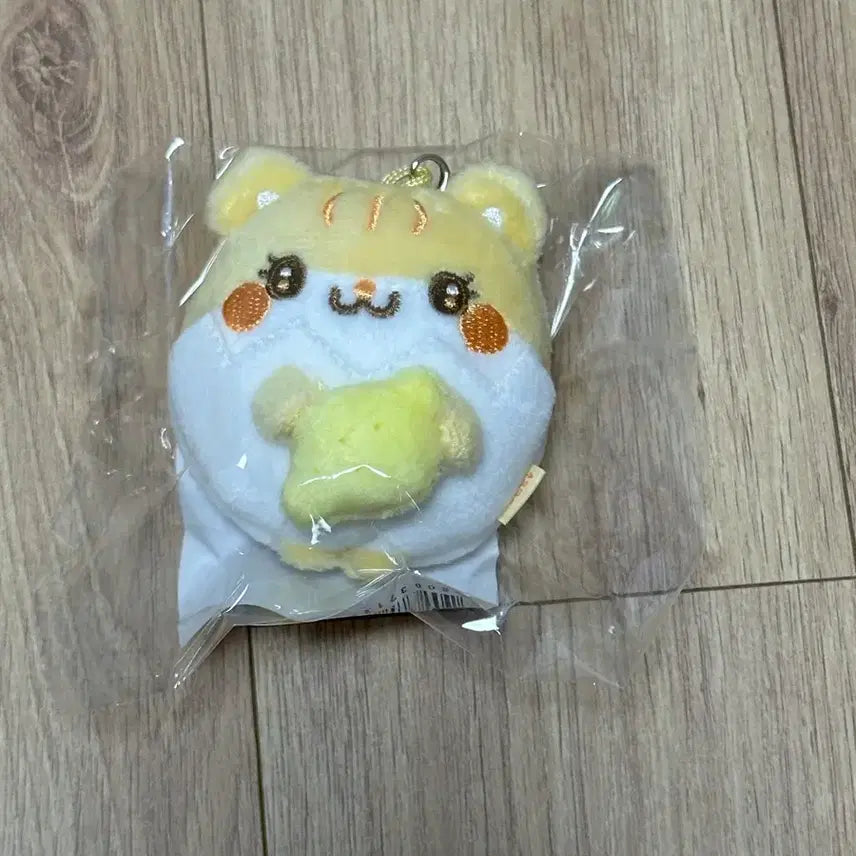 [BUNJANG] Hatsuwu Hatsuwu YeOn Lemon Doll Alssonghaemssong / (미개봉) 하투하 예온 레몬 인형 알쏭햄쏭 하츠투하츠