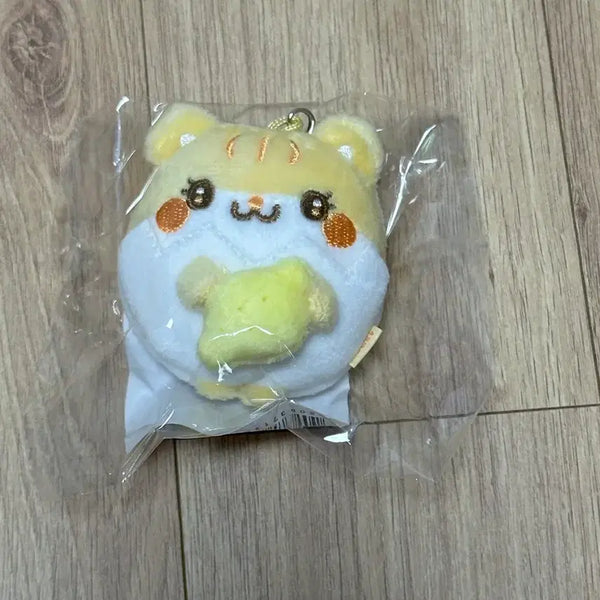 [BUNJANG] Hatsuwu Hatsuwu YeOn Lemon Doll Alssonghaemssong / (미개봉) 하투하 예온 레몬 인형 알쏭햄쏭 하츠투하츠
