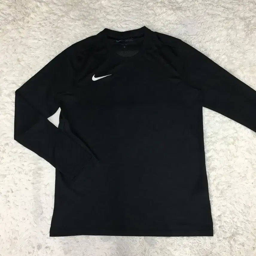 [BUNJANG] Nike Dri-FIT Long Sleeve Shirt / 나이키 드라이핏 롱슬리브 만원샵 GG05