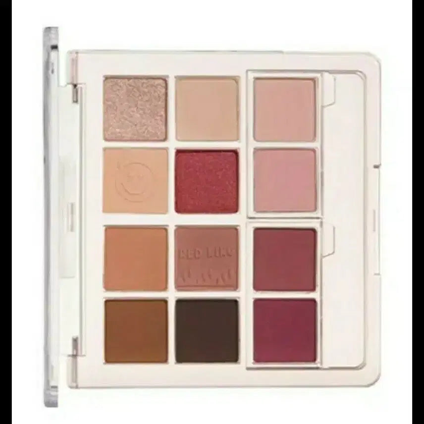 [BUNJANG] Etude House Mabetone Eyeshadow Palette / (새상품) 에뛰드 눈화장 아이쉐도 아이 팔레트 마베톤