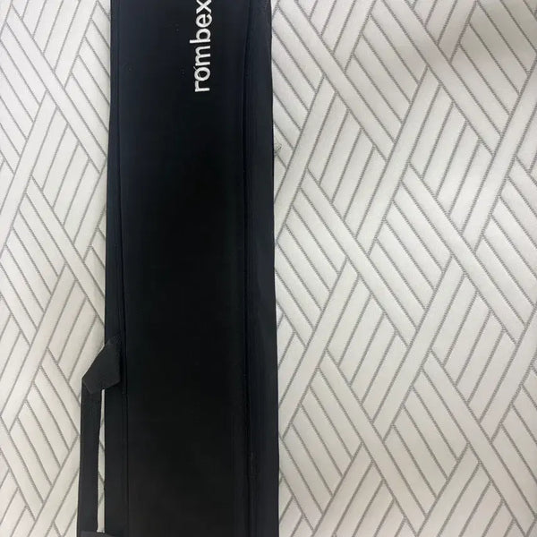 [BUNJANG] Rombex Cue Carbon Front + Wood Butt + Extension Billiard Cue / (S급) 롬벡스큐 카본 상대 + 우드 하대 + 익스텐션 당구큐