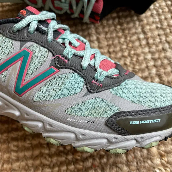 [BUNJANG] New Balance 790 Mint 235 / [235]뉴발란스 790 민트