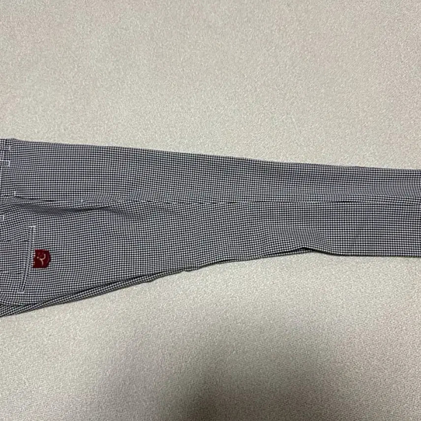 [BUNJANG] ILoveGolf Men's Golf Pants 34 Inch / 일리악 골프바지 남성용 34인치