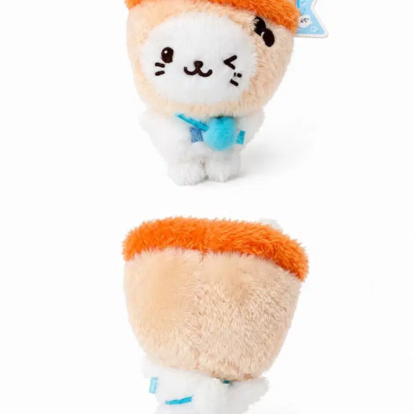 [BUNJANG] NCT WISH Bubble Nyan Figure / NCT WISH 버블냥 양도합니다