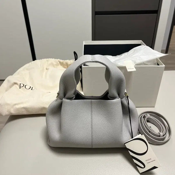 [BUNJANG] Polene Numero Neuf Mini Broom Bag / <새상품 무배> 폴렌느 누메로 네프 미니 브룸