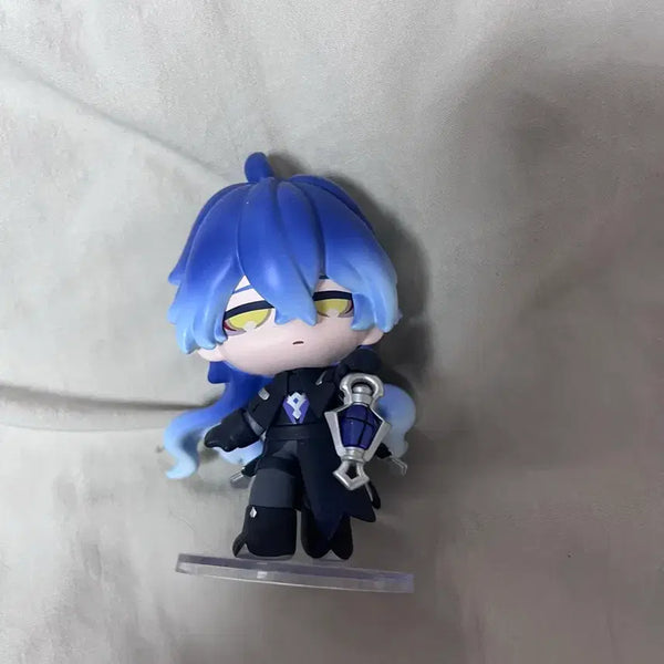 [BUNJANG] Flins Figure / 플린스 피규어 판매합니다