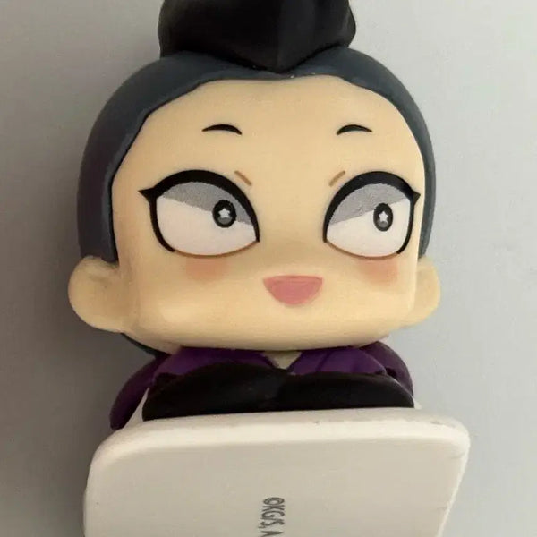 [BUNJANG] Kimetsu no Yaiba Genya Onemutan Gacha Figure / 귀멸의칼날 귀칼 겐야 오네무탄 가챠 양도 피규어