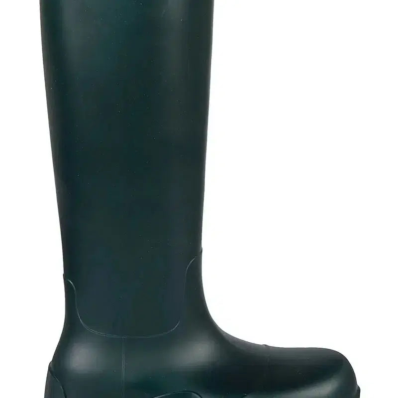 [BUNJANG] Bottega Veneta Puddle Knee-High Boots / 보테가베네타 퍼들 니하이 부츠 레인부츠