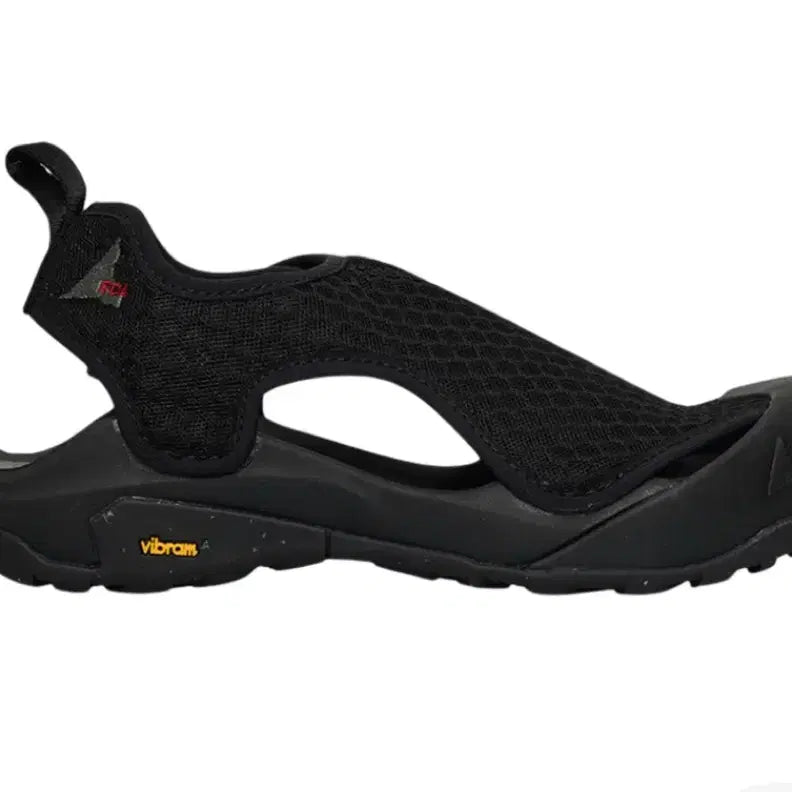 [BUNJANG] ROA Andreas Price Hiking/Trekking Boots Black / 로아 알피 블랙