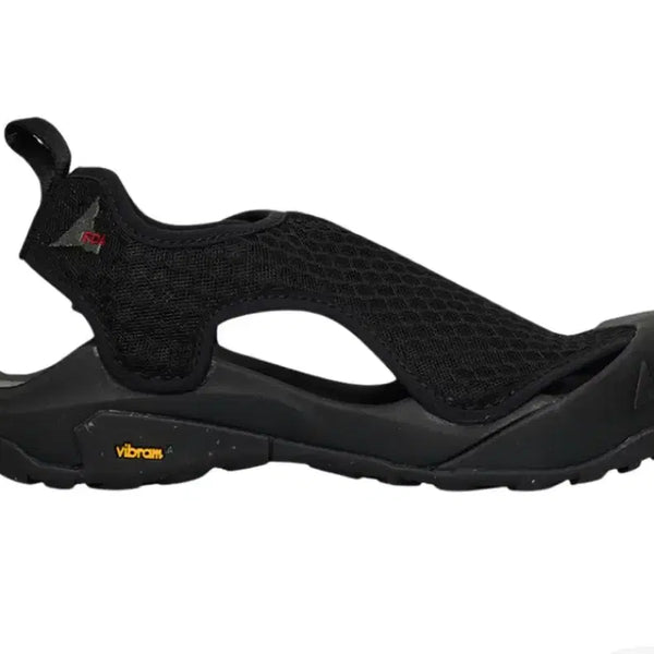 [BUNJANG] ROA Andreas Price Hiking/Trekking Boots Black / 로아 알피 블랙