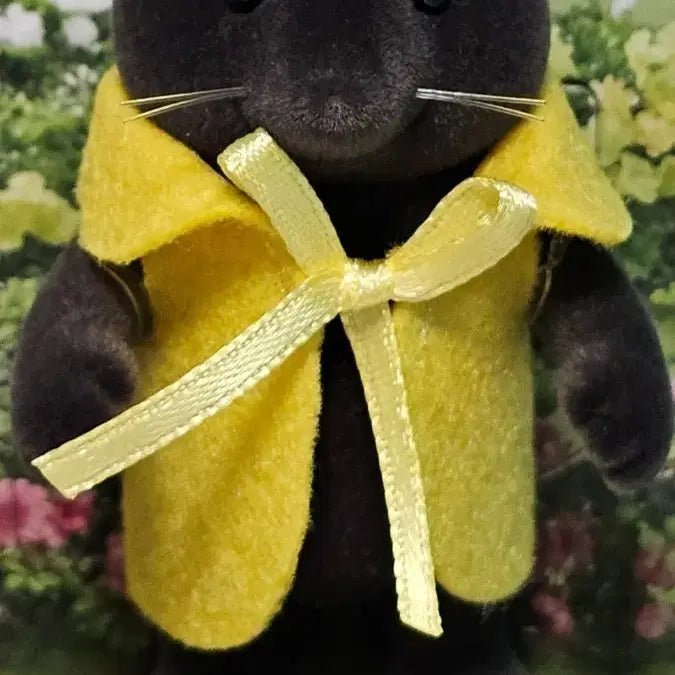 [BUNJANG] Sylvanian Families Mother Mole Split Set / 실바니안 엄마 두더지 분철 판매